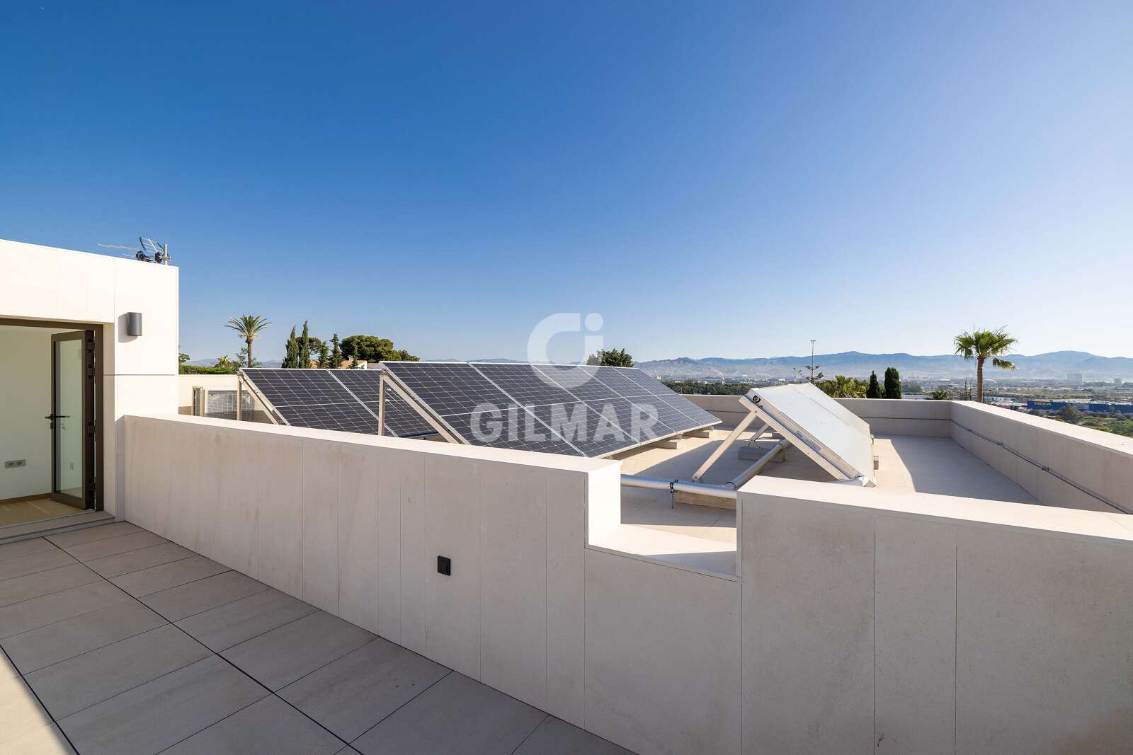 Property slider Gilmar