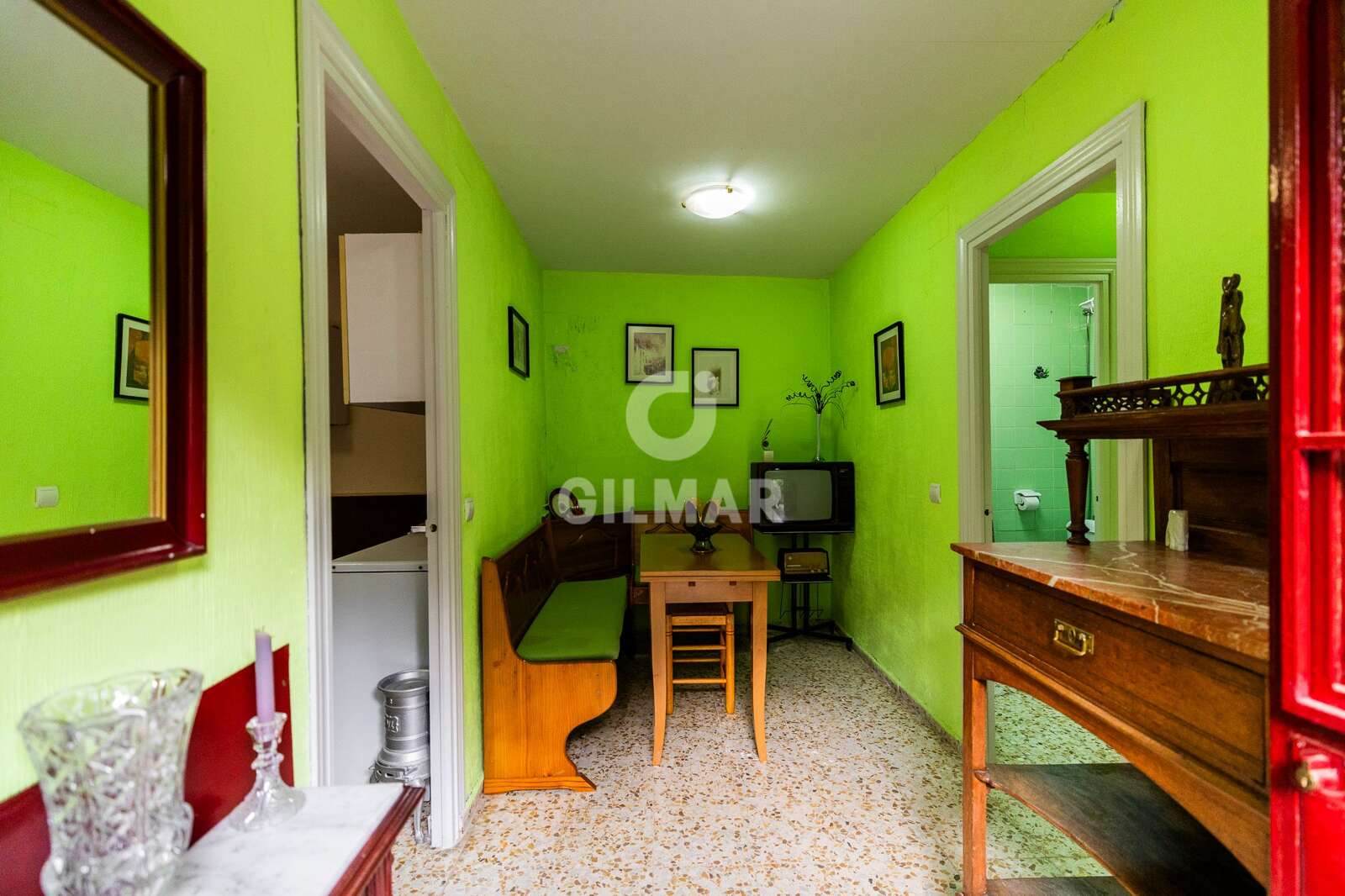 Property slider Gilmar