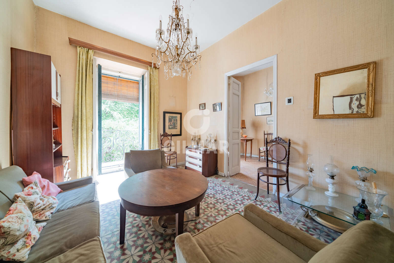 Property slider Gilmar