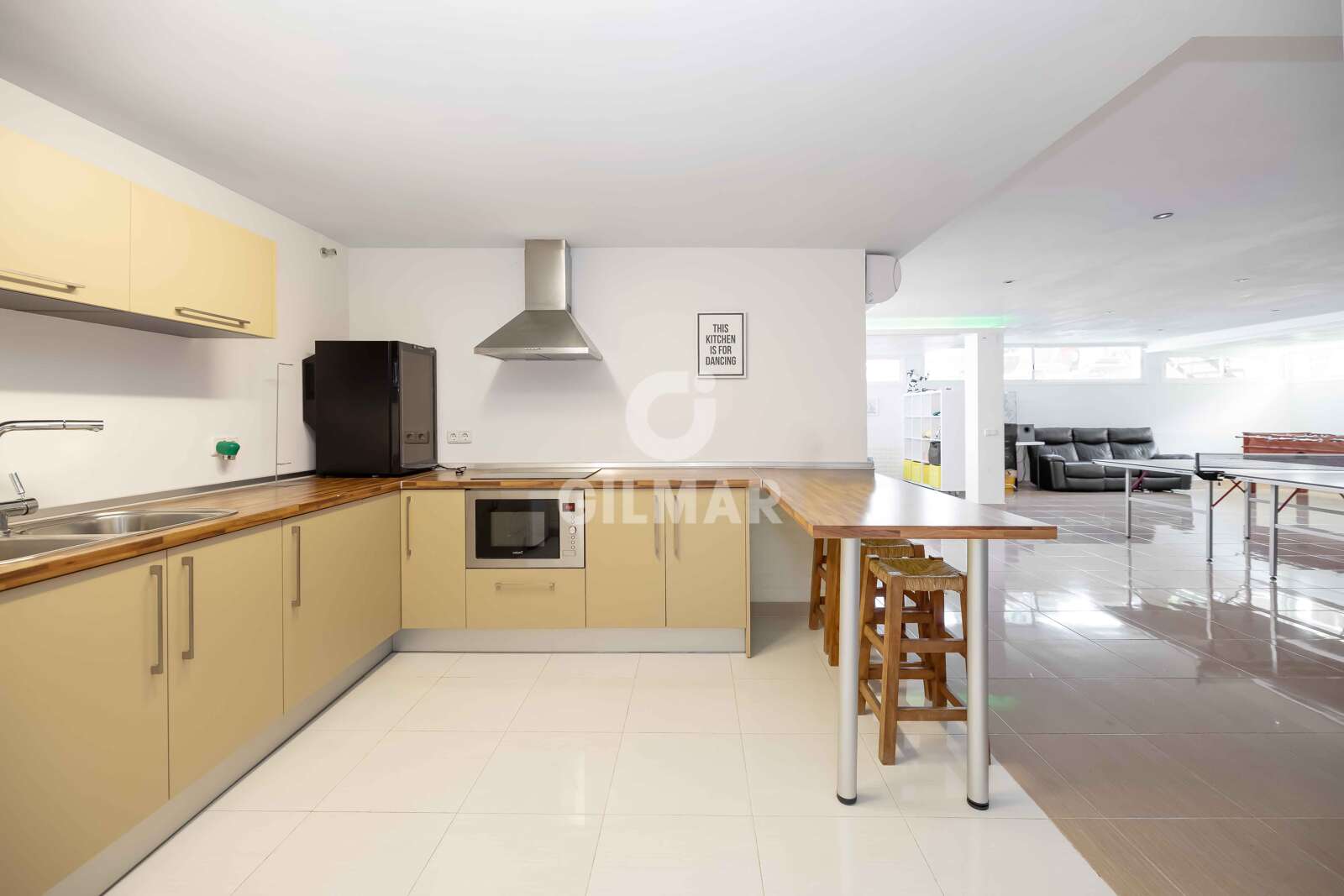 Property slider Gilmar