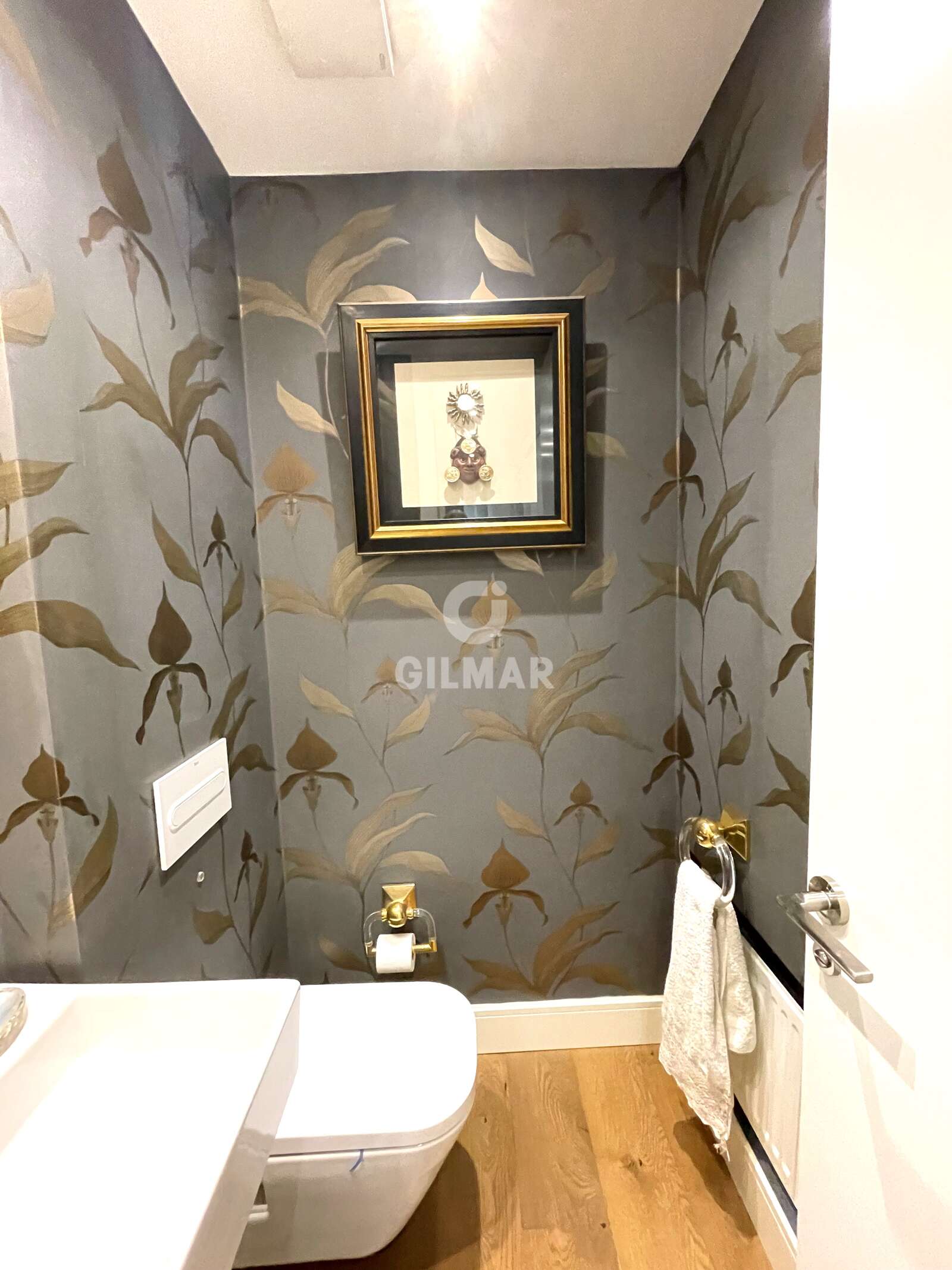 Property slider Gilmar