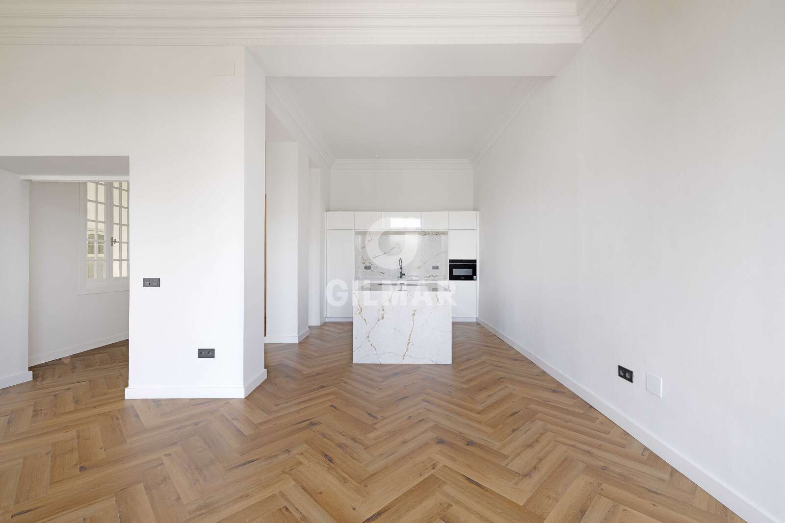 Property slider Gilmar