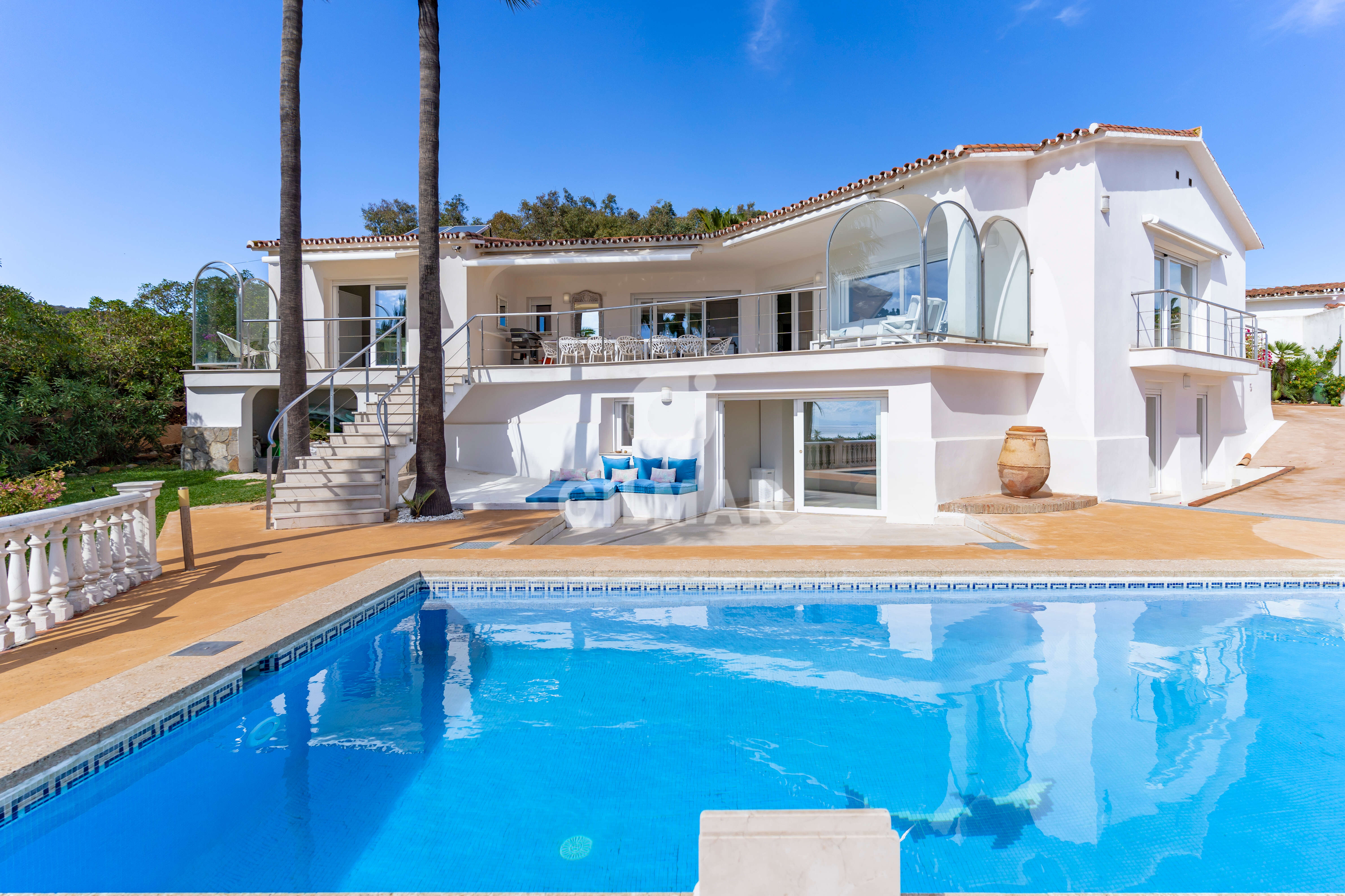Photo of Villa