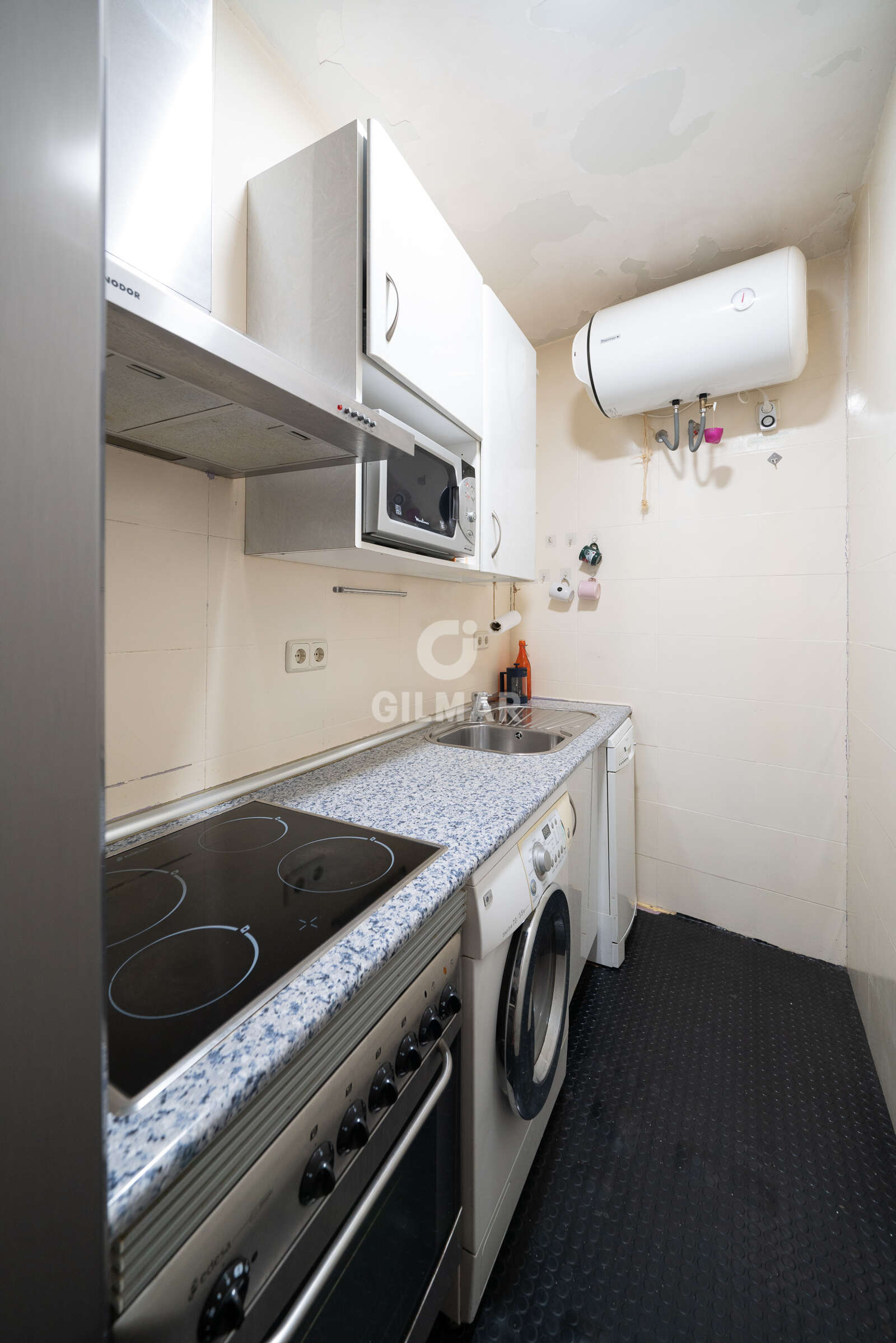 Property slider Gilmar