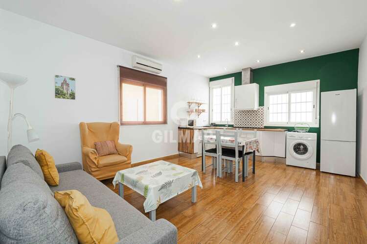 Apartment for sale in Centro (Sevilla) – Sevilla | Gilmar Consulting