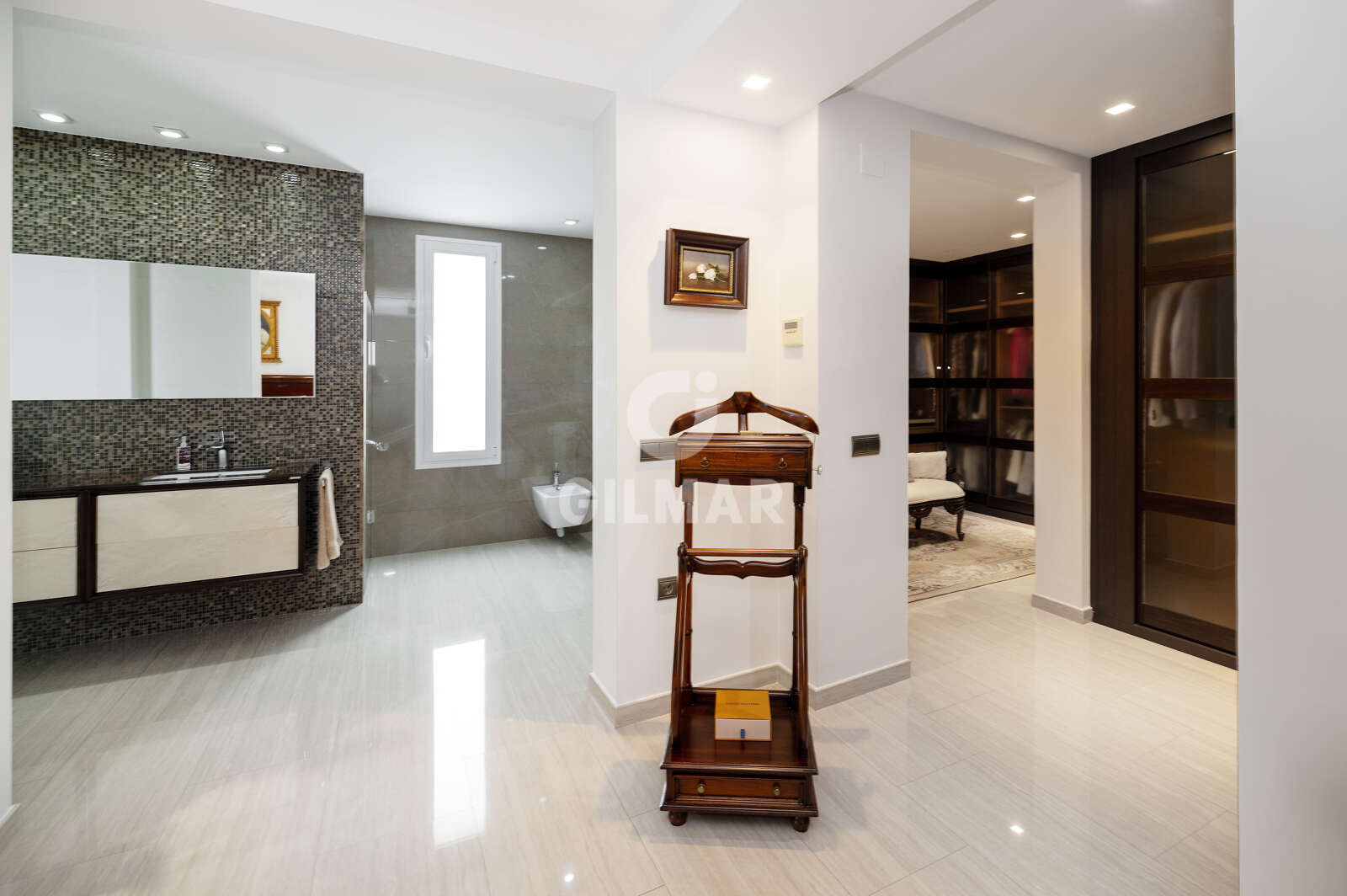 Property slider Gilmar