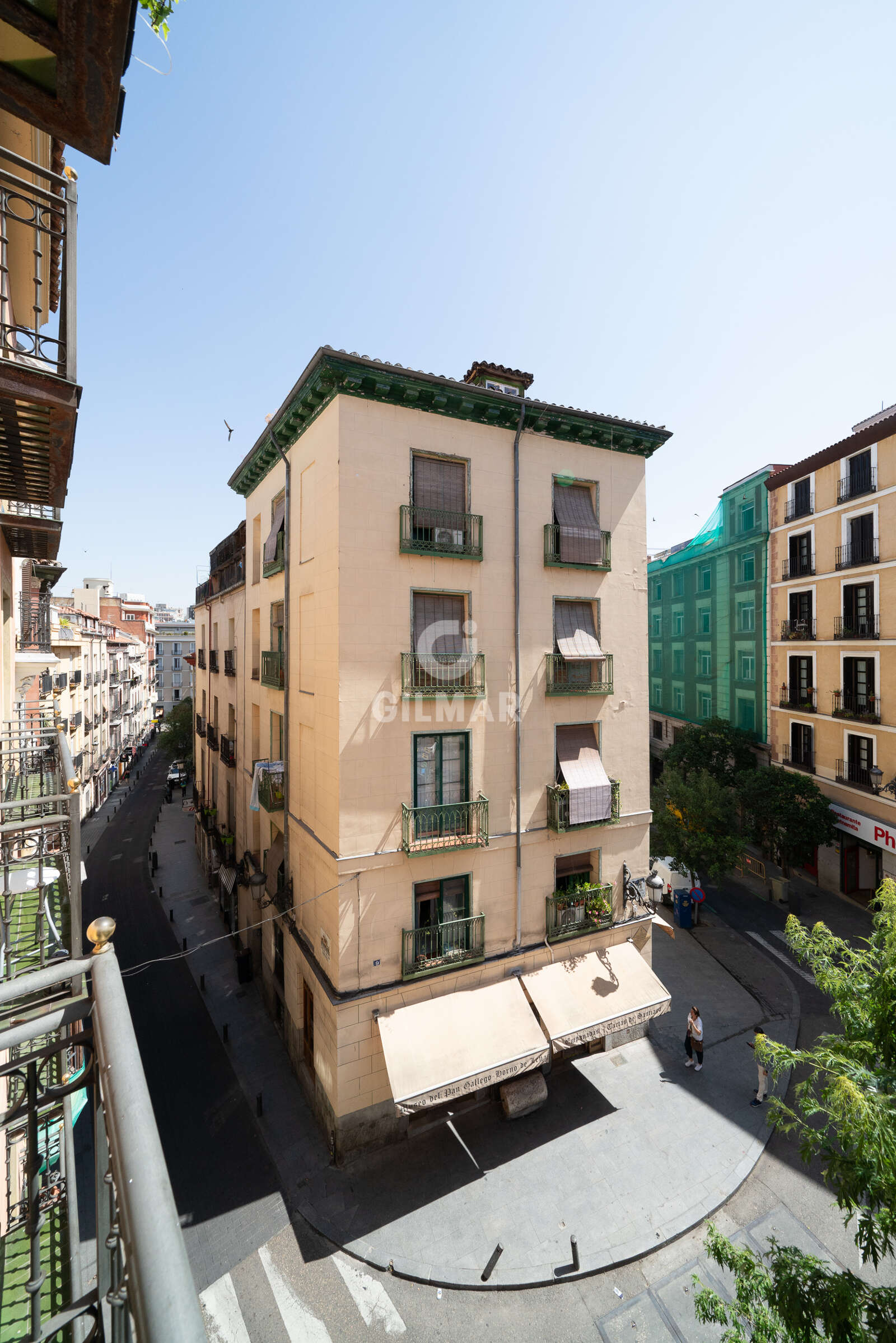 Property slider Gilmar