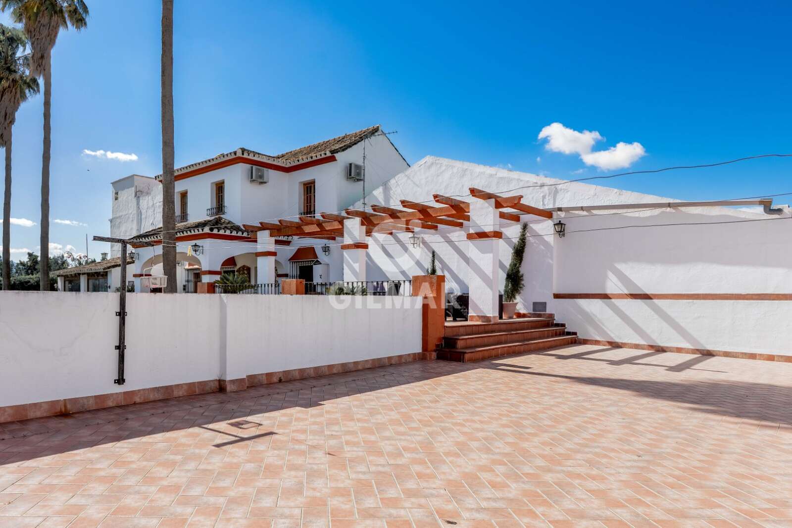 Property slider Gilmar