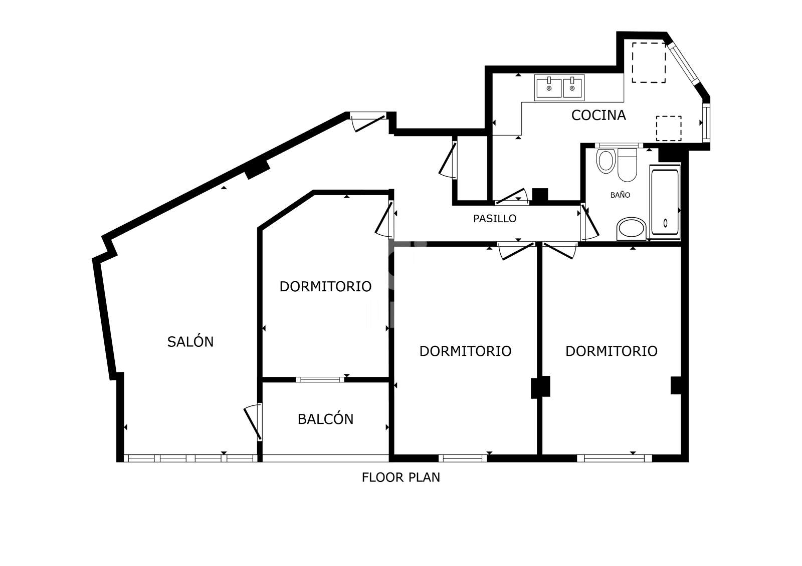 Property slider Gilmar