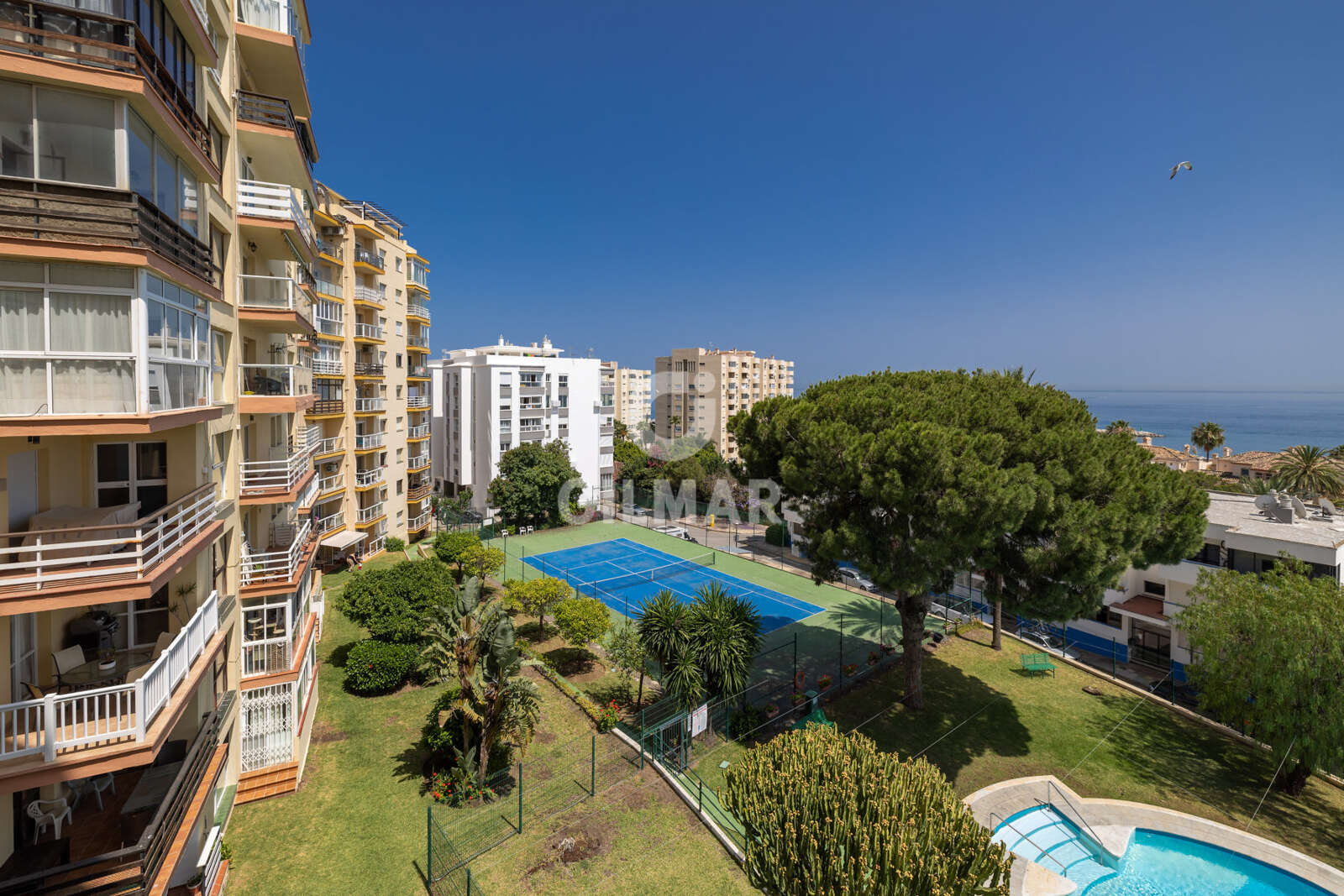 Property slider Gilmar