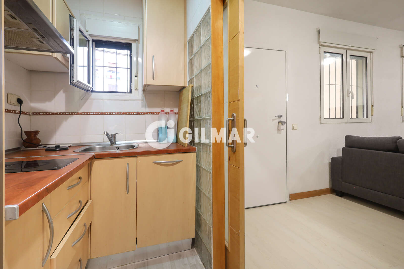Property slider Gilmar