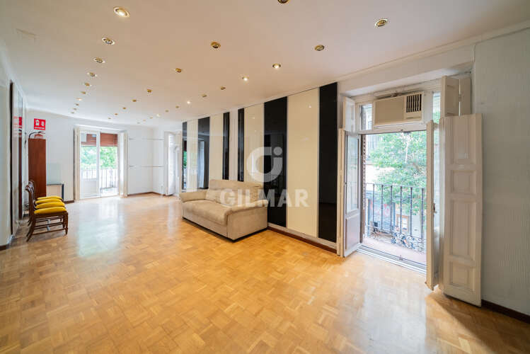 Piso en venta en Palacio – Madrid | Gilmar Consulting Inmobiliario