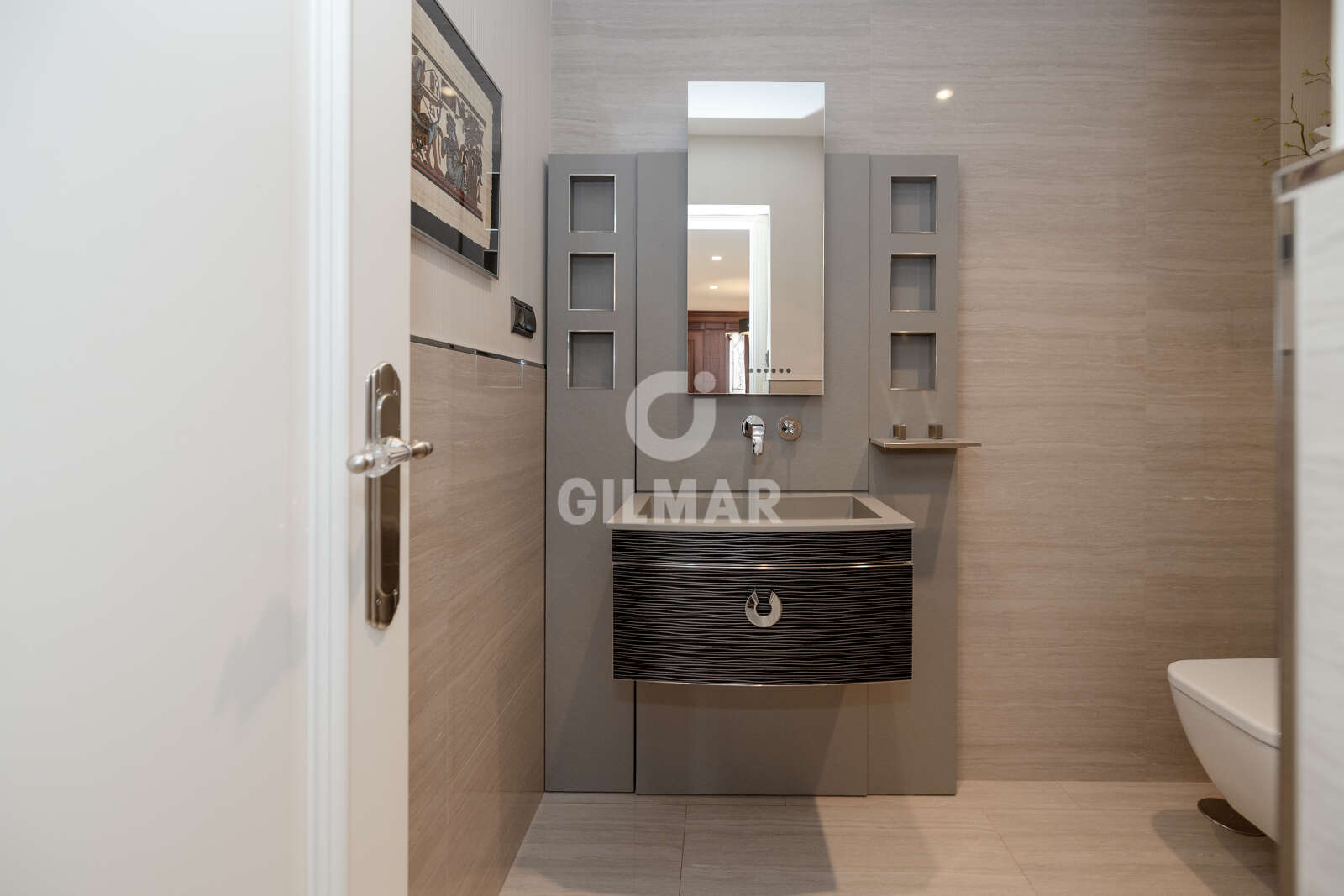 Property slider Gilmar