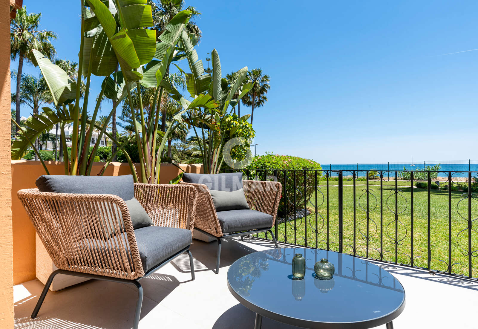 Property slider Gilmar