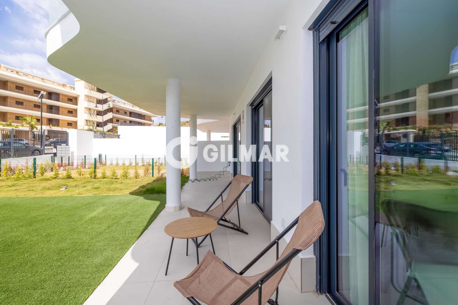 Property slider Gilmar