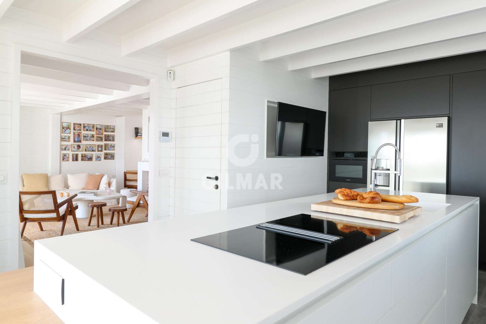 Property slider Gilmar