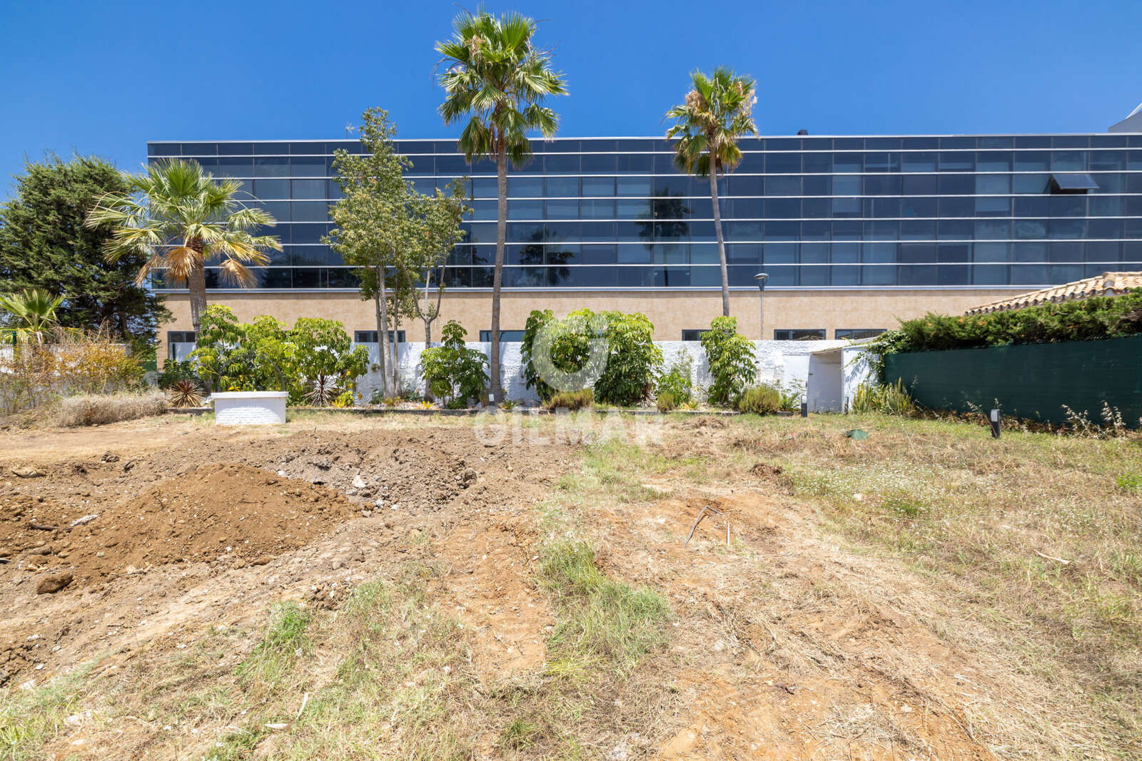 Property slider Gilmar
