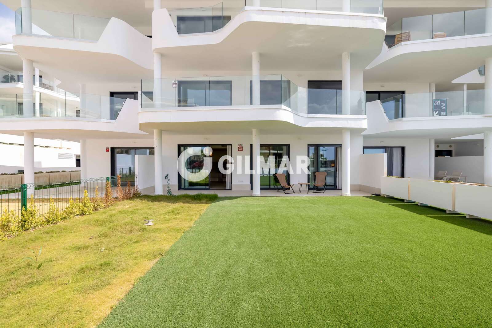 Property slider Gilmar