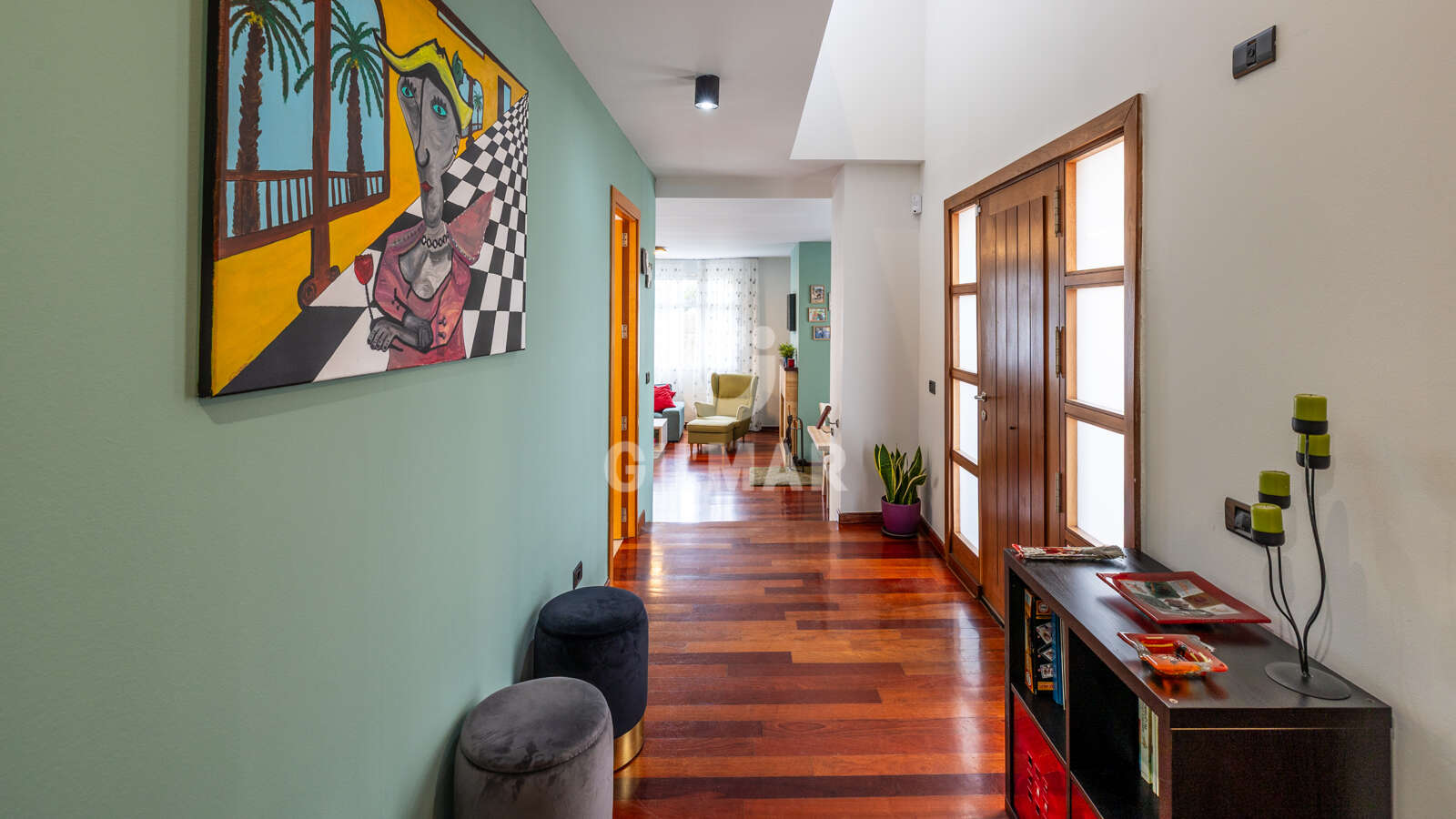 Property slider Gilmar