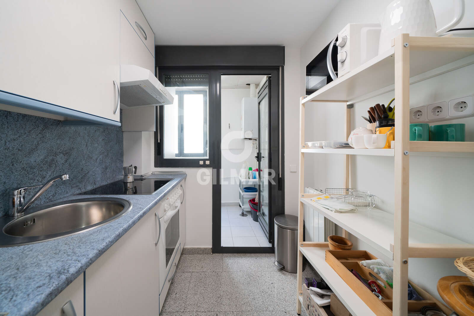 Property slider Gilmar