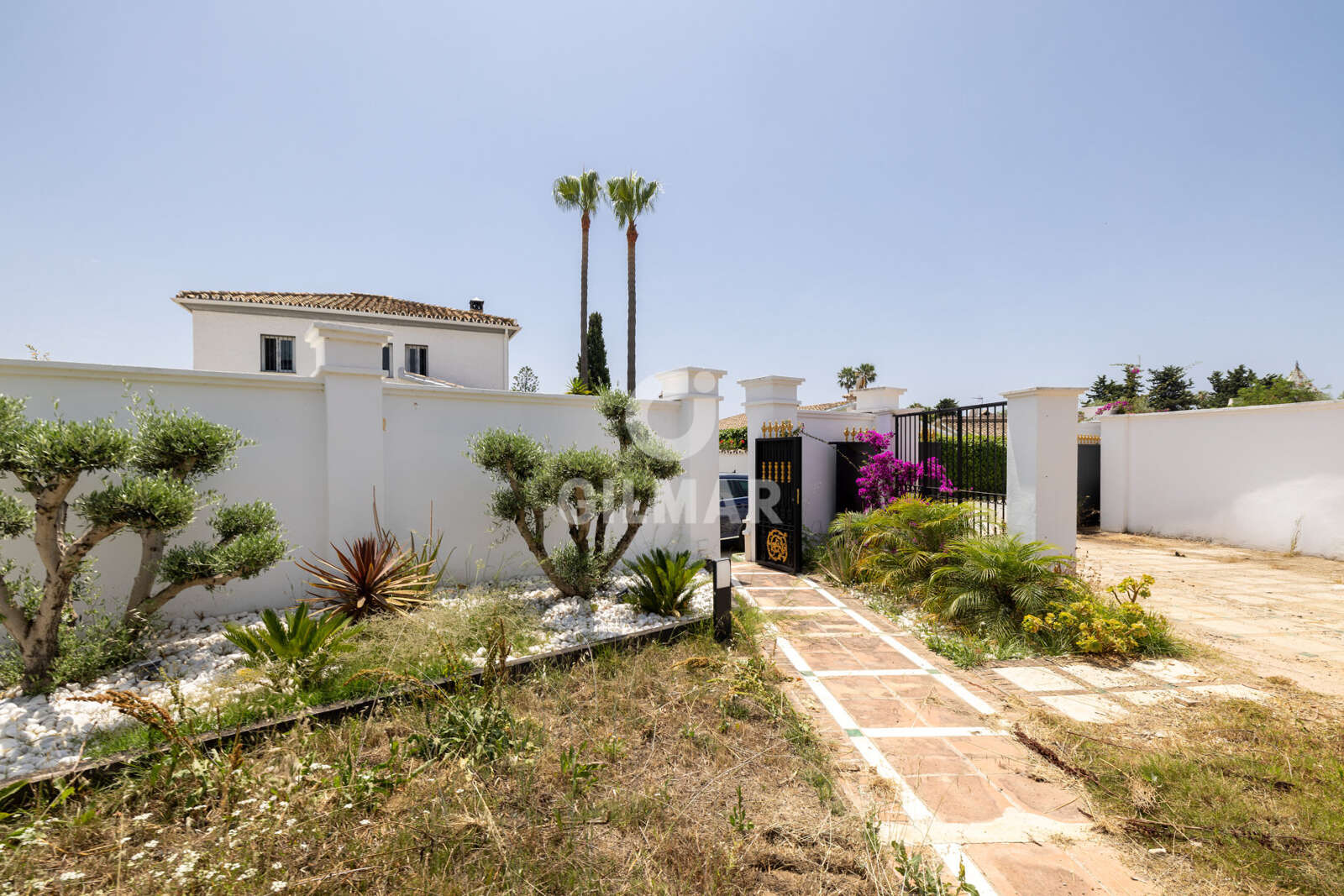 Property slider Gilmar