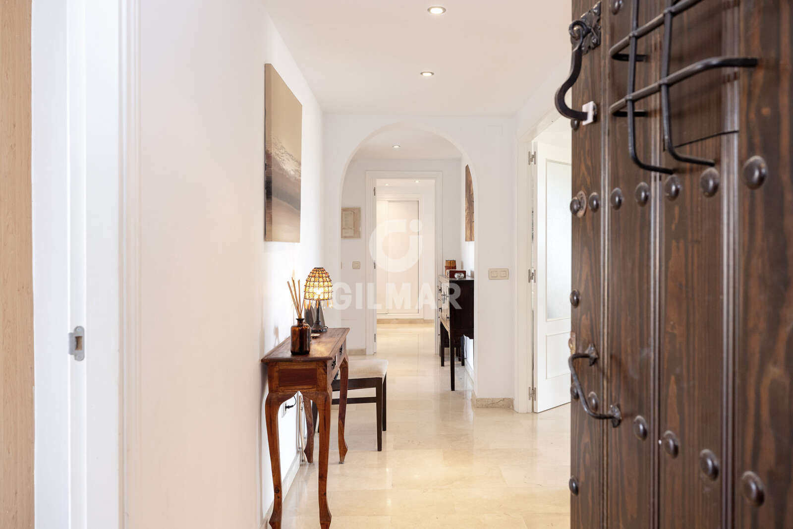 Property slider Gilmar