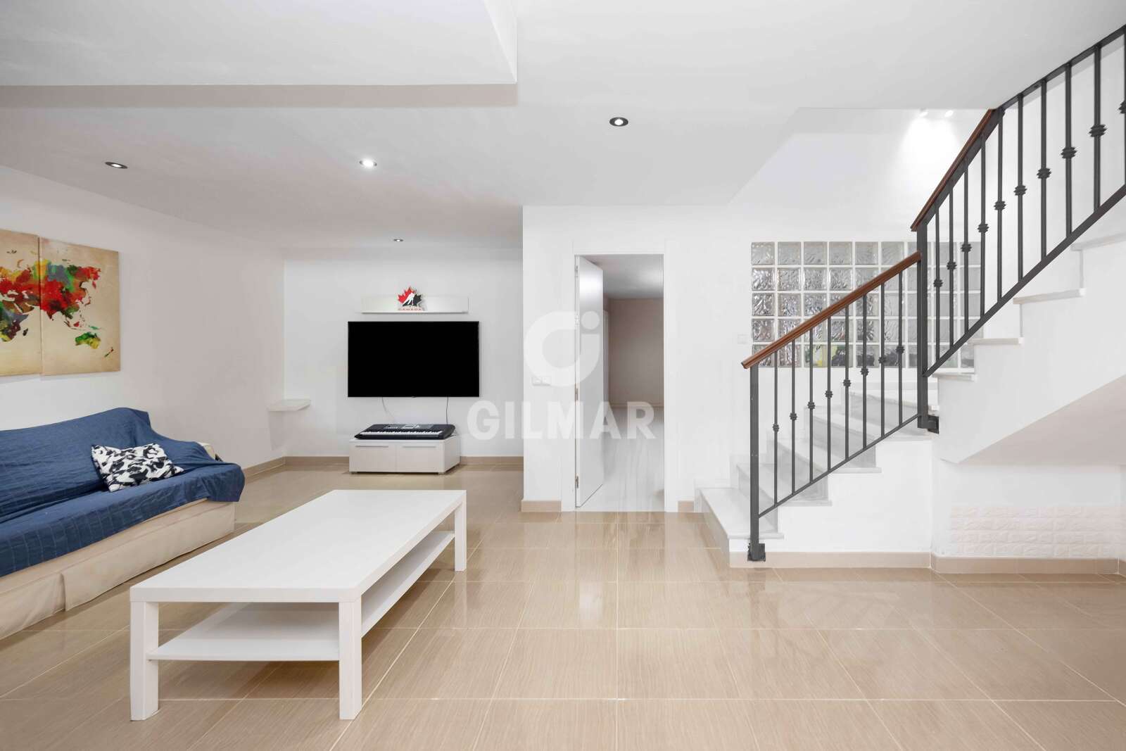 Property slider Gilmar
