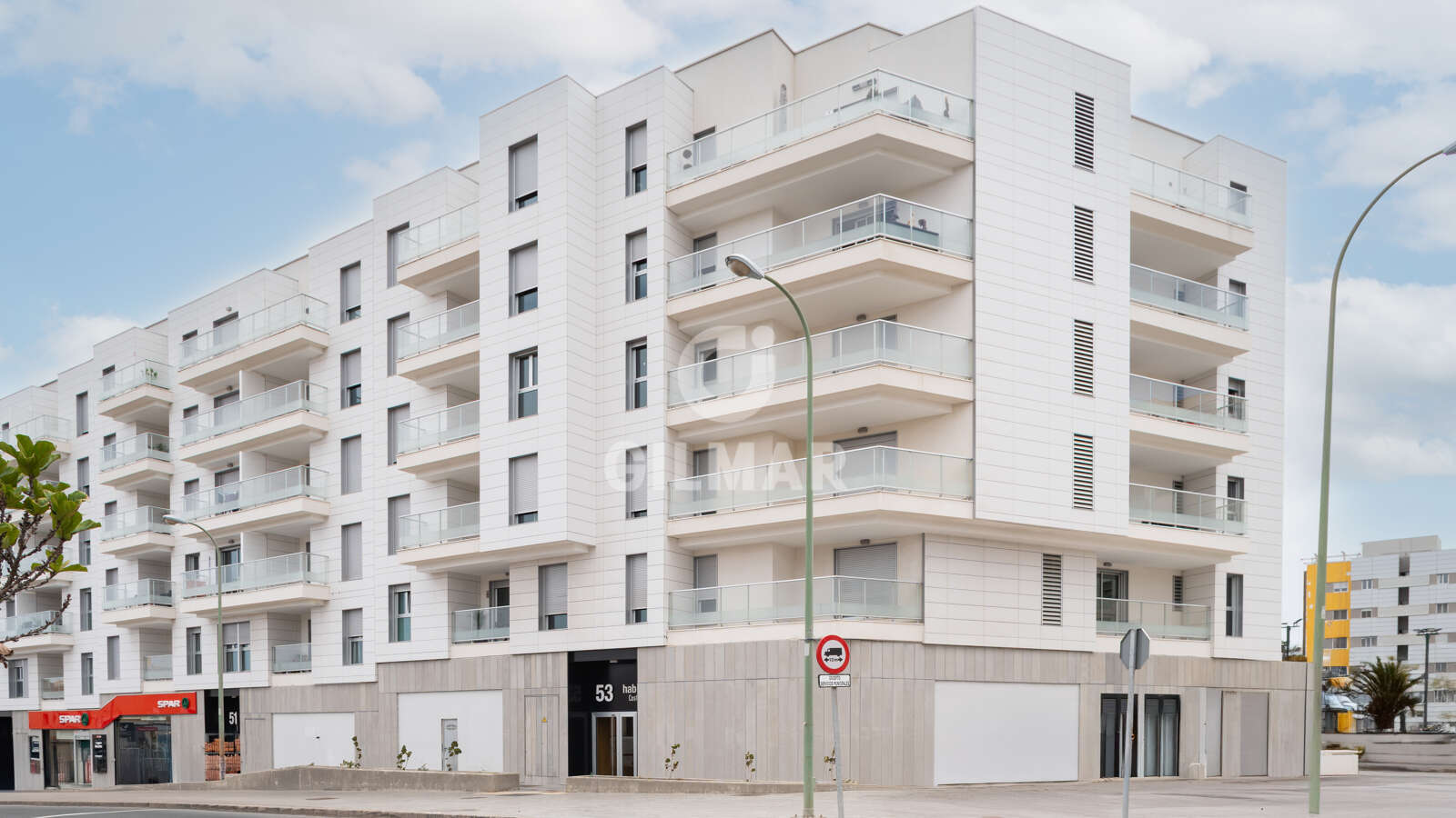 Property slider Gilmar