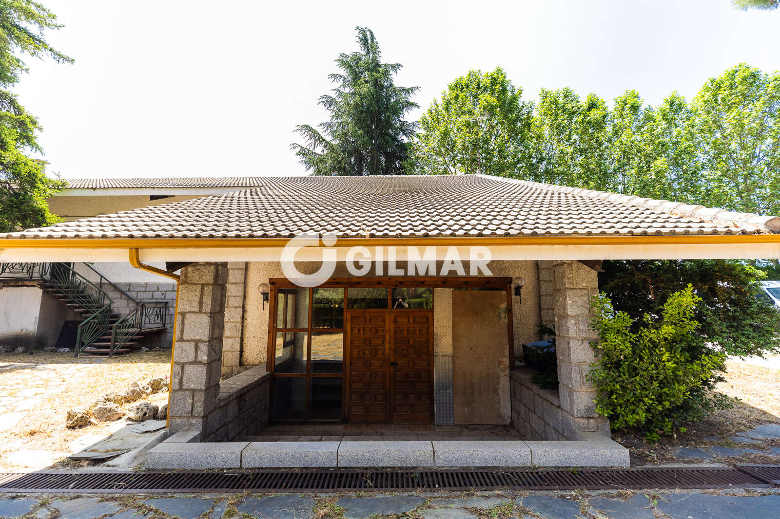 Property slider Gilmar