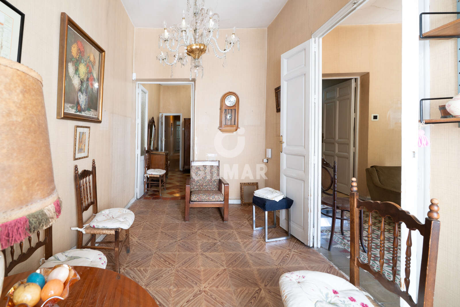 Property slider Gilmar