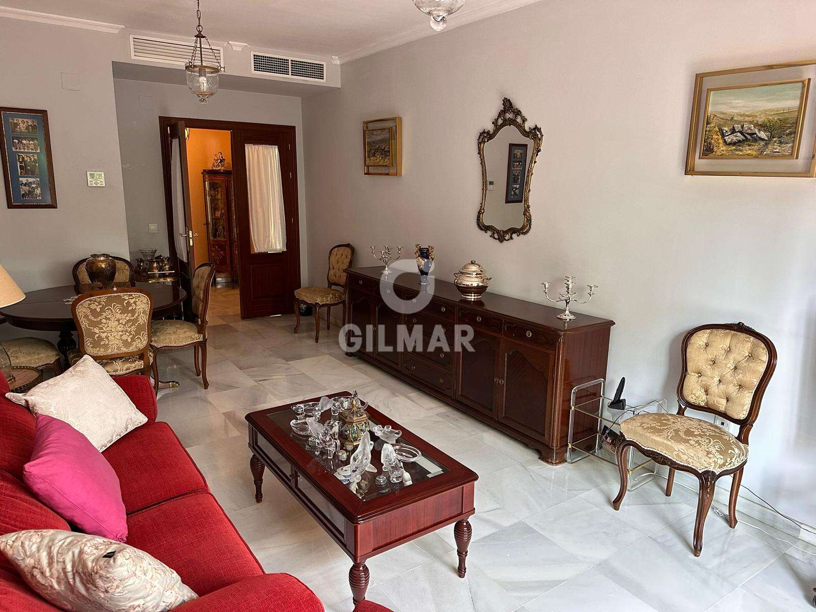 Property slider Gilmar