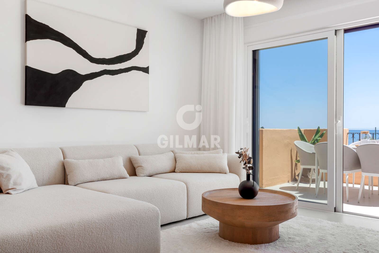Property slider Gilmar