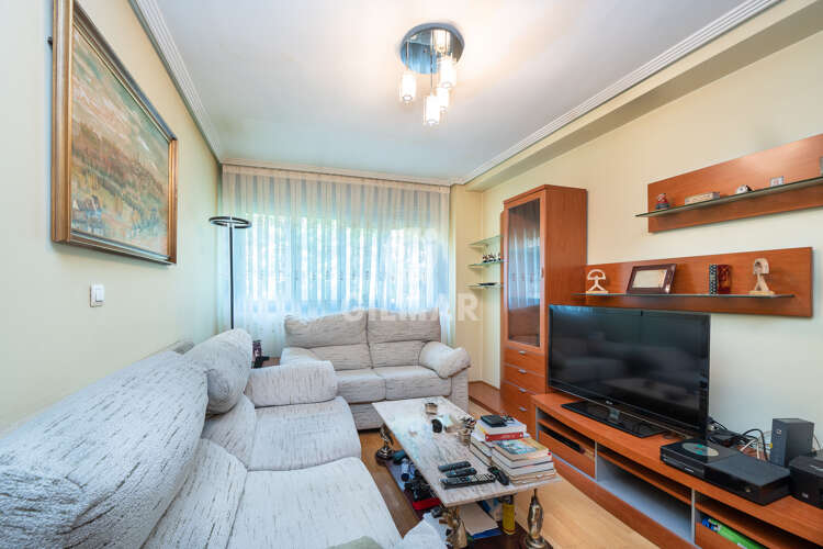 Apartment for sale in Alameda de Osuna – Madrid | Gilmar Consulting