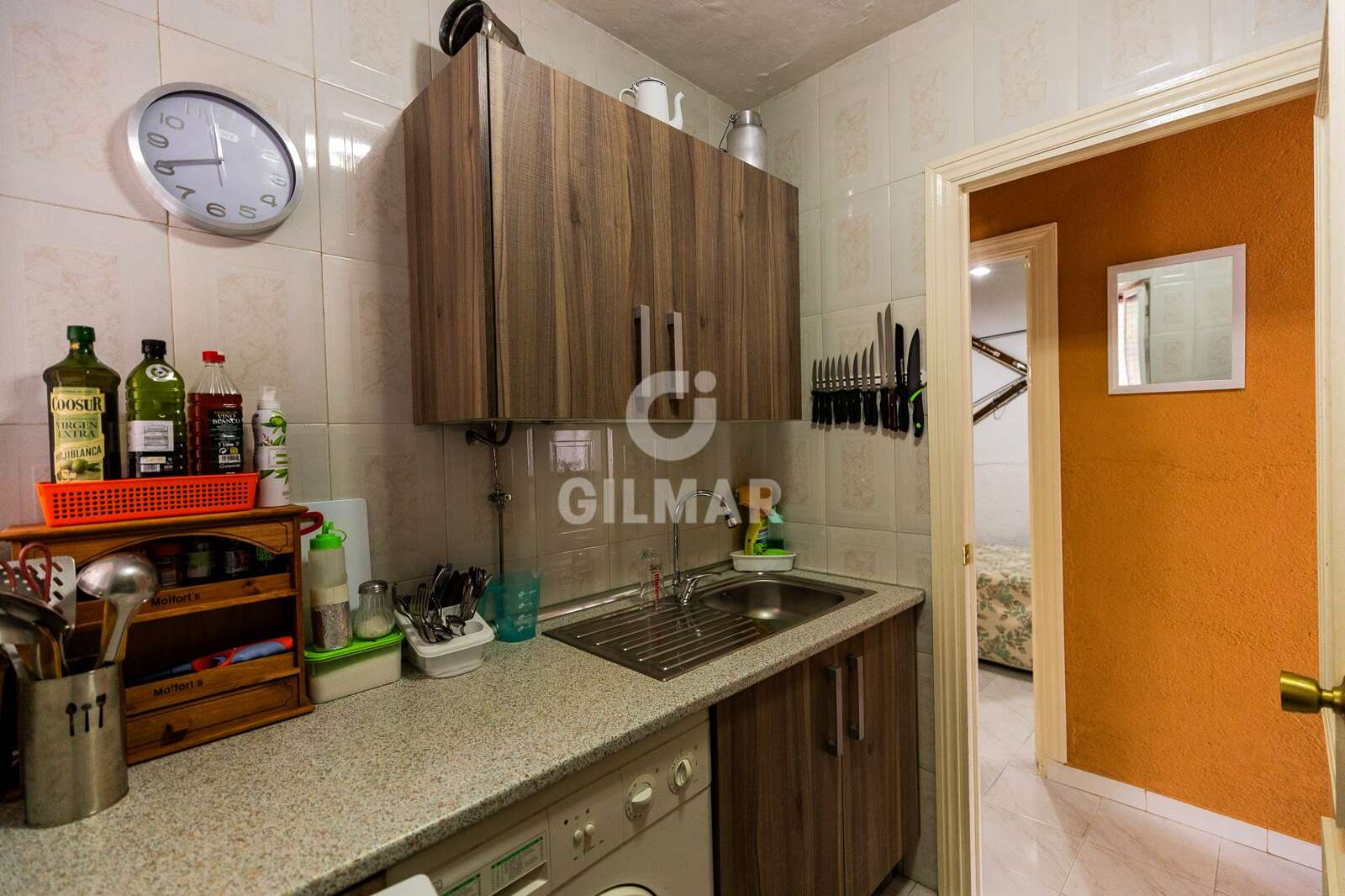 Property slider Gilmar