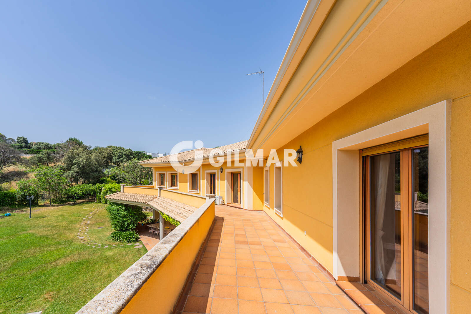 Property slider Gilmar