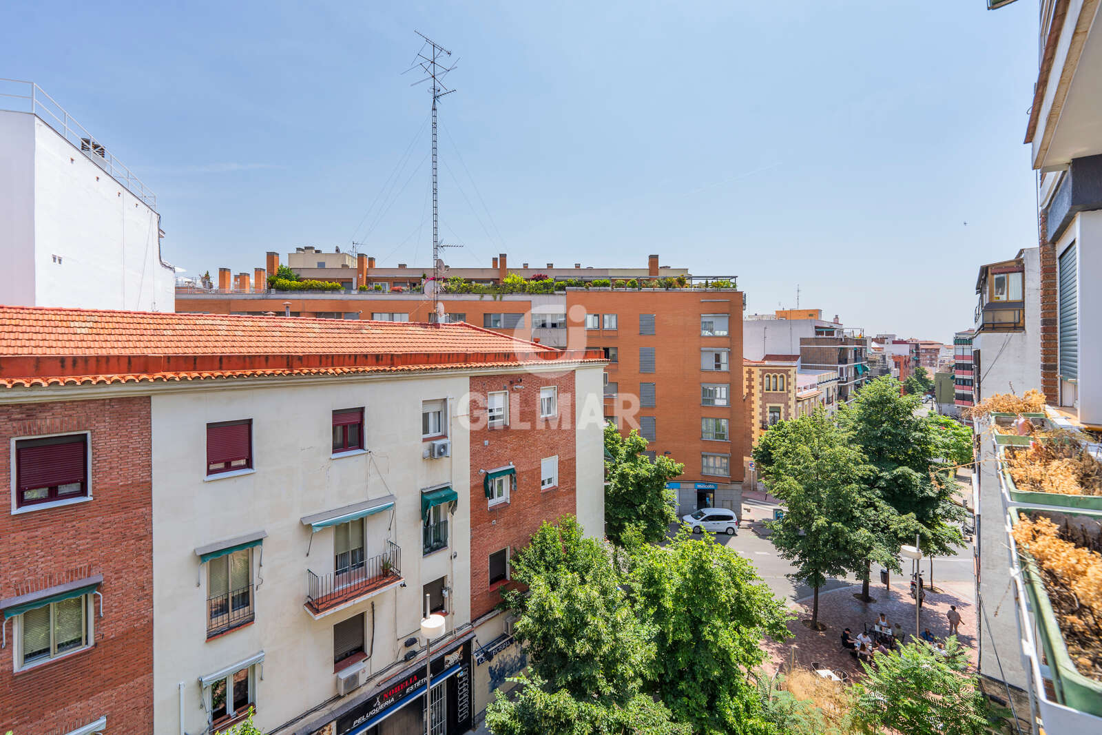 Property slider Gilmar