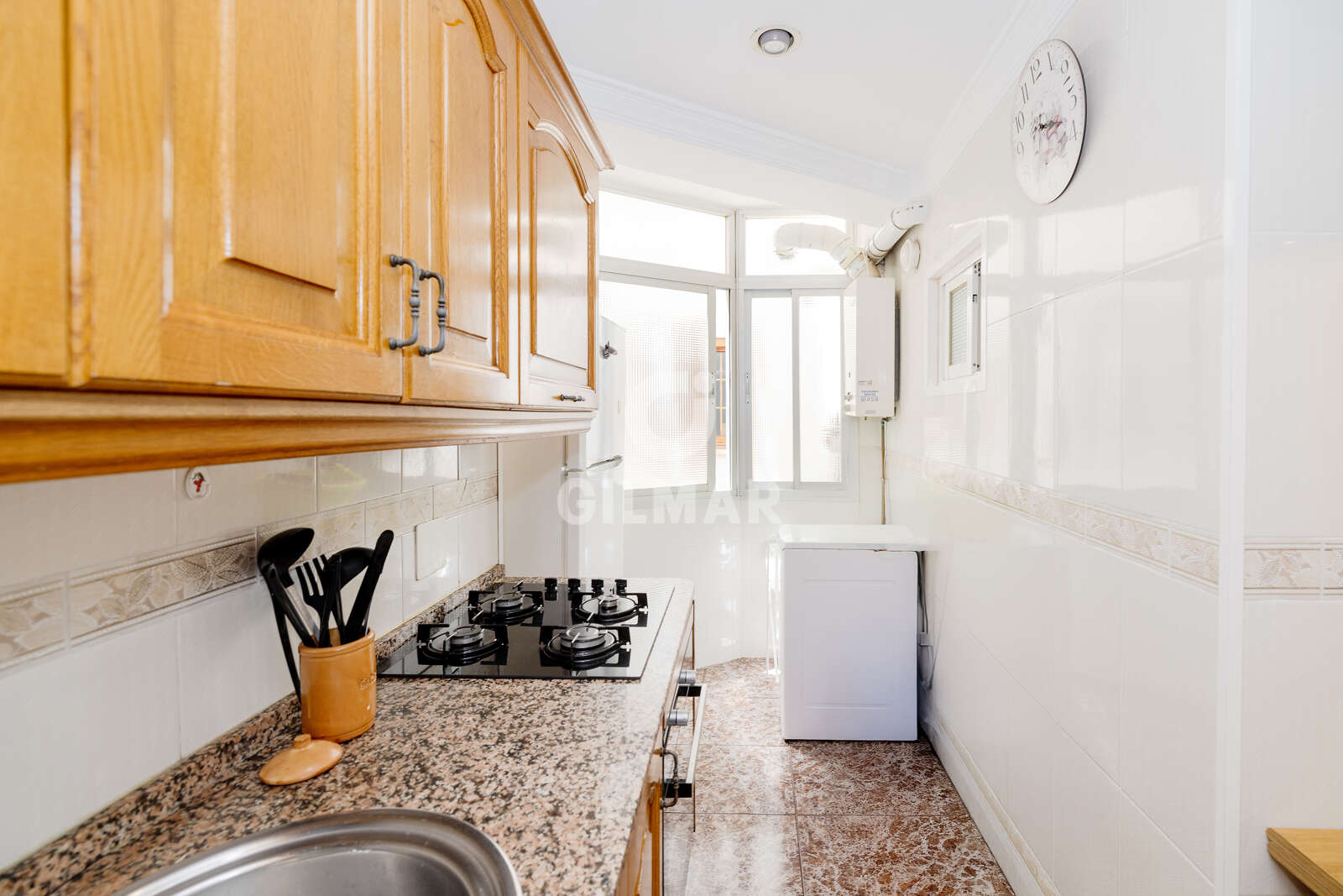 Property slider Gilmar
