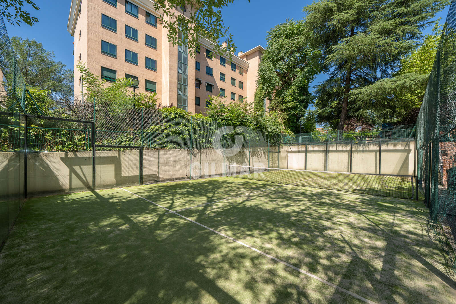 Property slider Gilmar