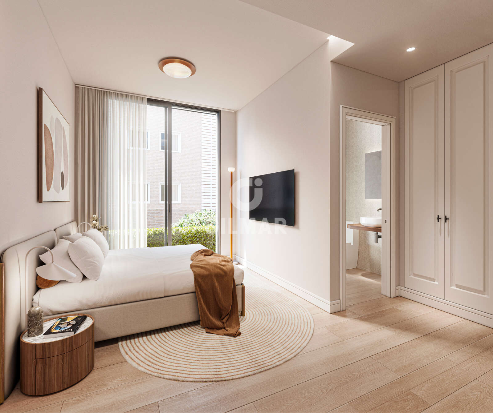 Property slider Gilmar
