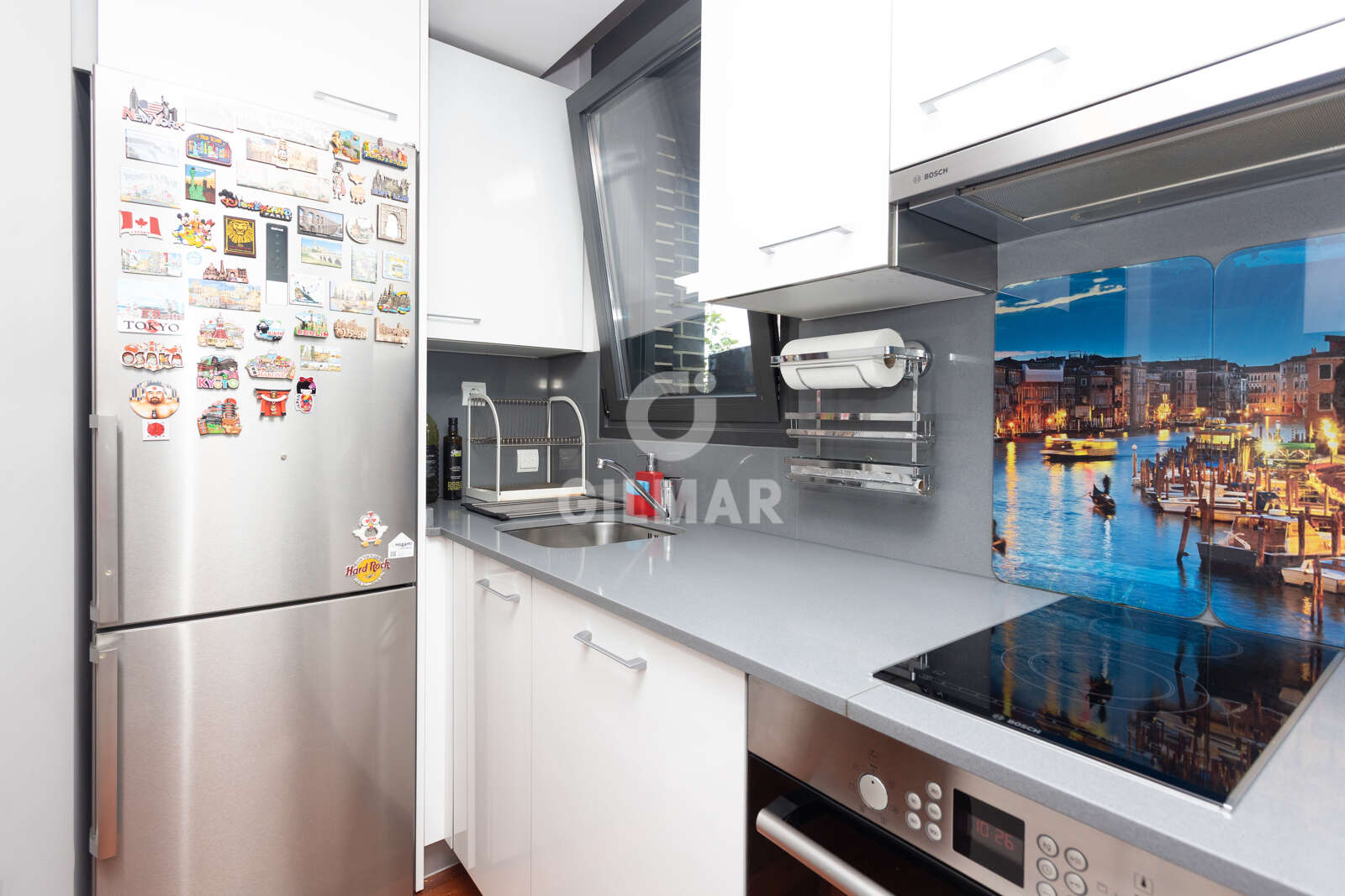 Property slider Gilmar