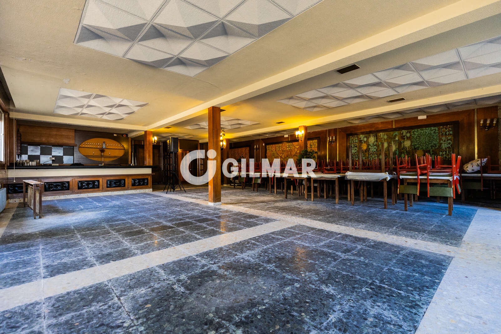 Property slider Gilmar