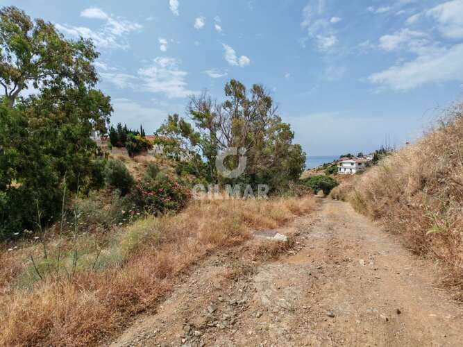 Solar Urbano en venta en Benalmádena – Málaga | Gilmar Consulting