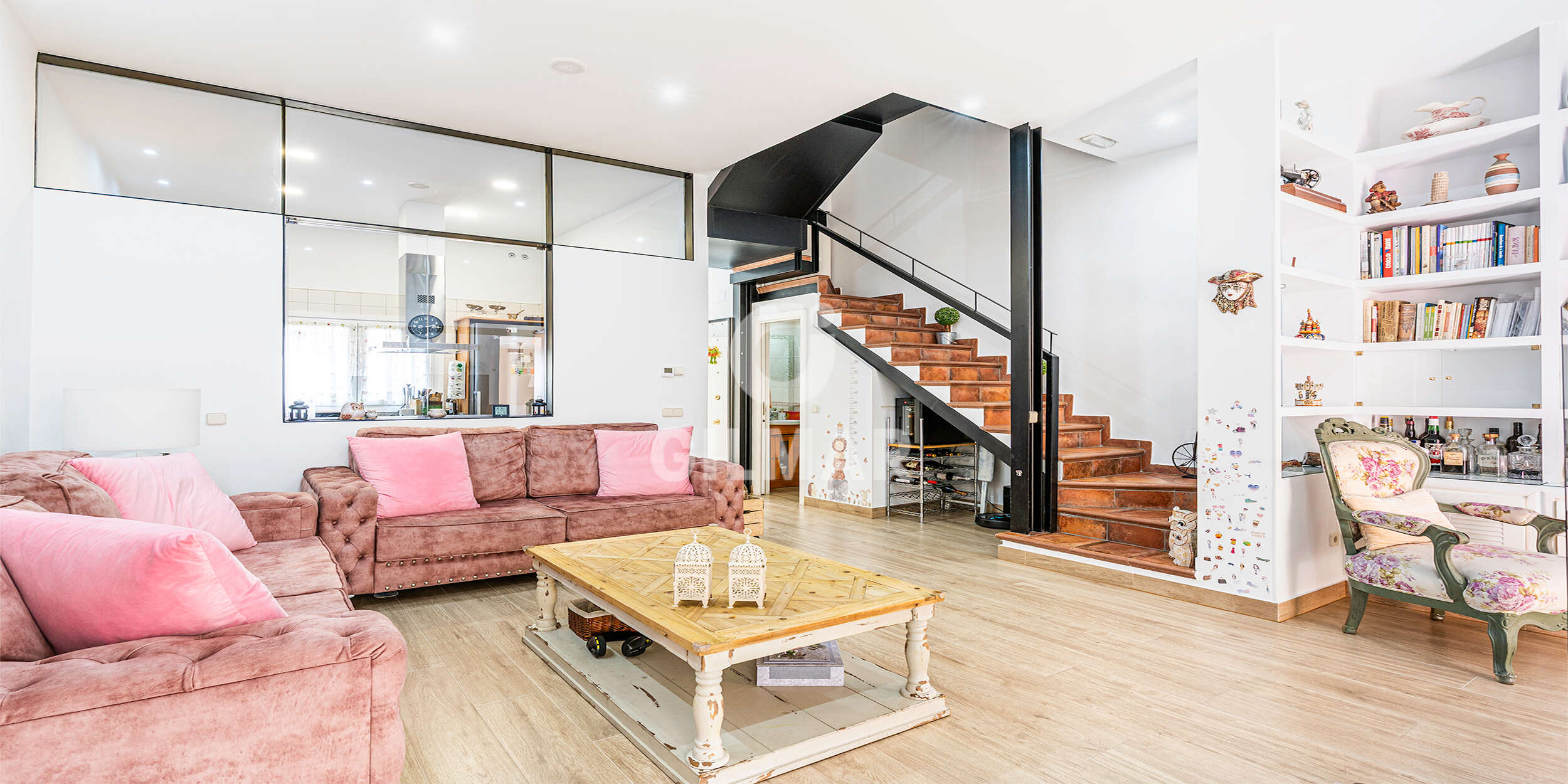 Photo of Townhouse