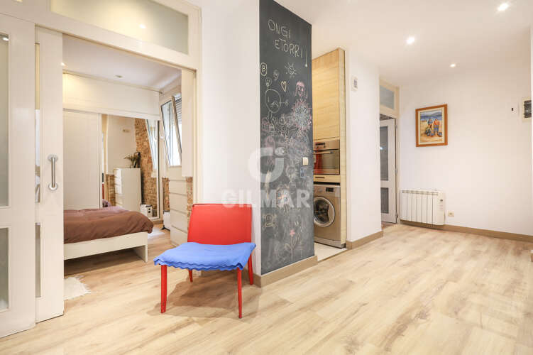 Piso en venta en Lavapiés – Madrid | Gilmar Consulting Inmobiliario