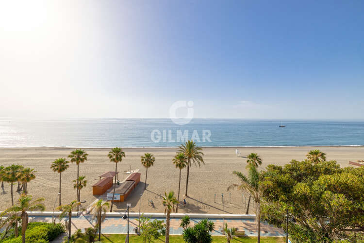 Apartment for sale in Estepona – Málaga | Gilmar Consulting