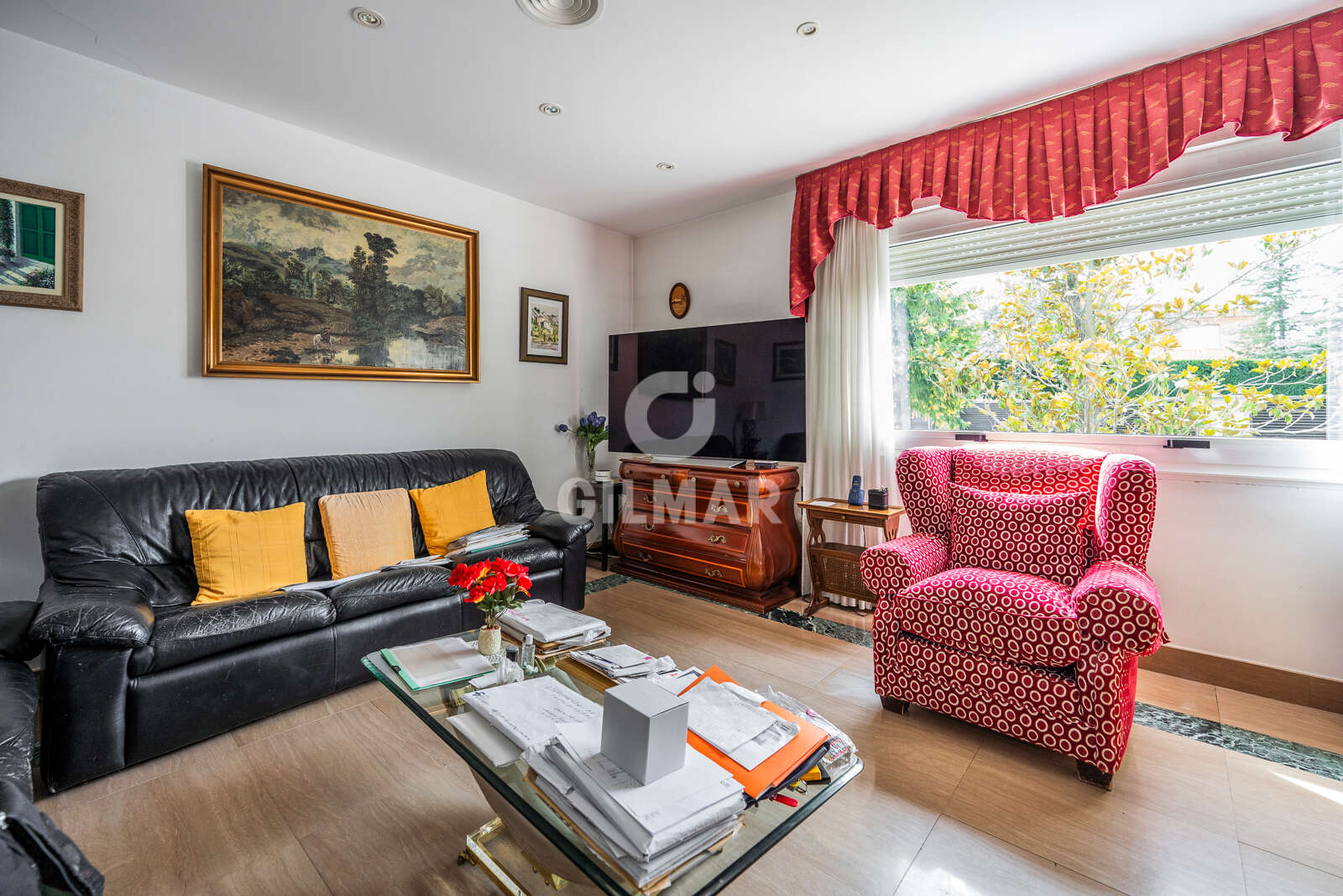 Property slider Gilmar