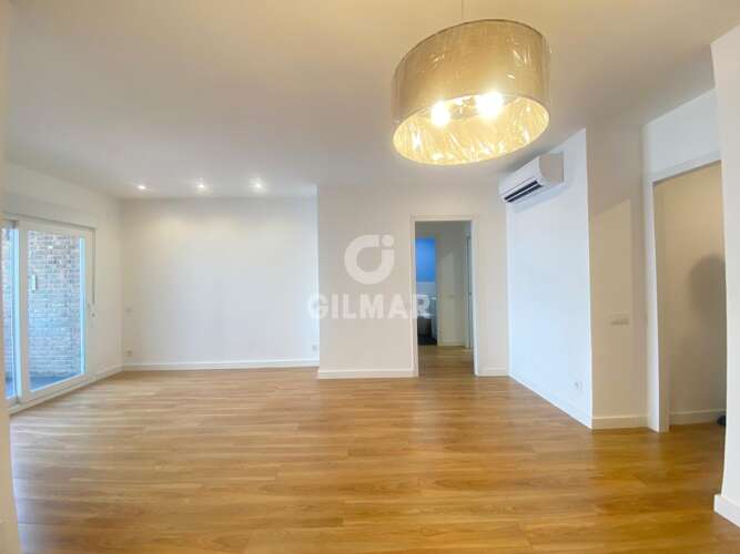 Apartment for rent in Guindalera – Madrid | Gilmar Consulting