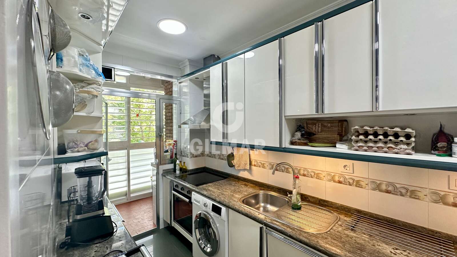 Property slider Gilmar