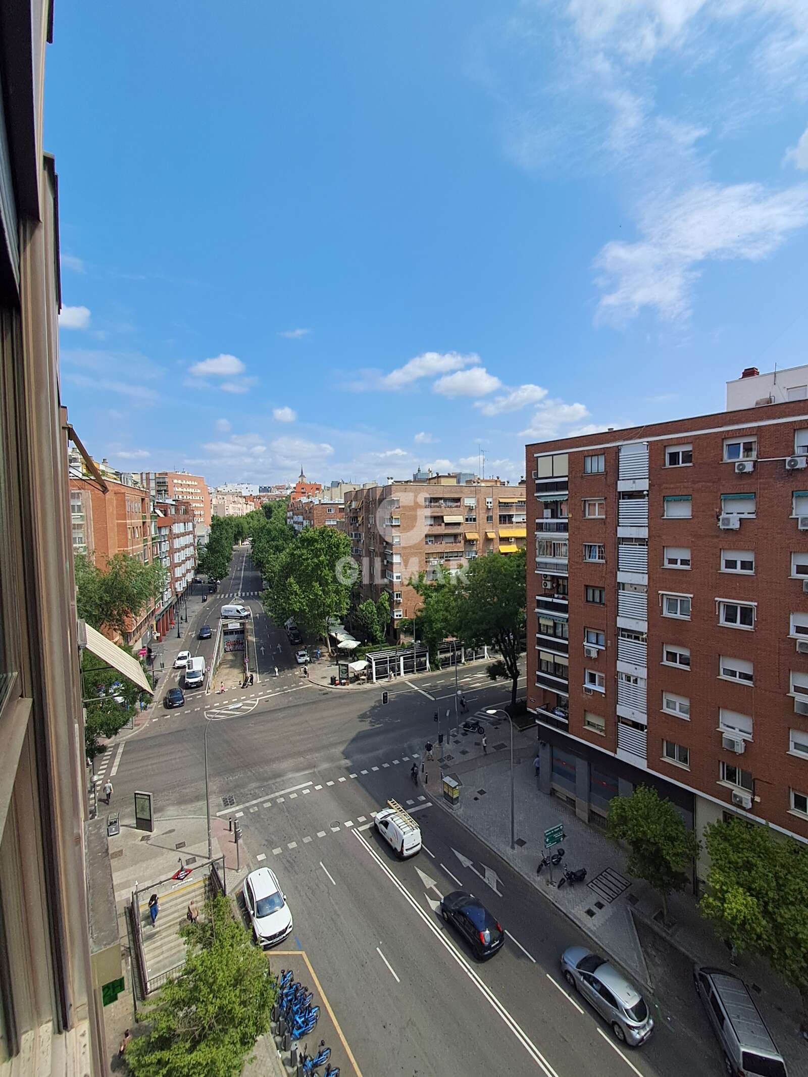 Property slider Gilmar