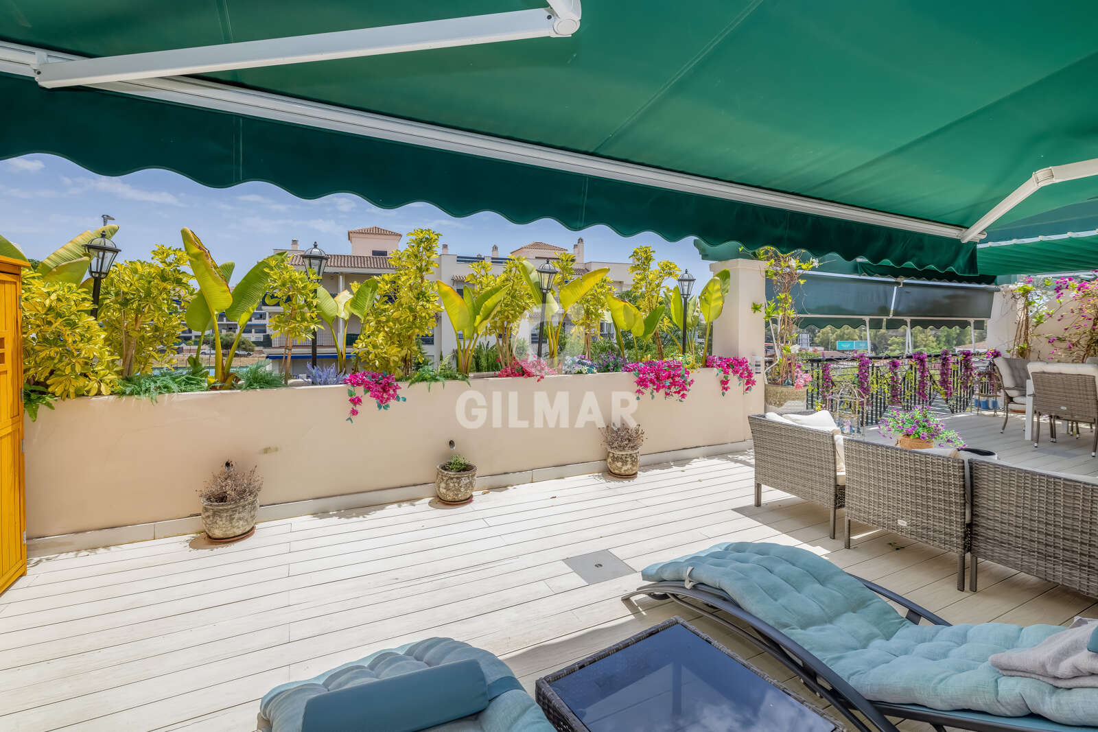 Property slider Gilmar